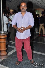 Bandipotu Movie Hungama at Sandhya Theatre